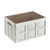 Vehicle-mounted storage box and organizing box details Picture
